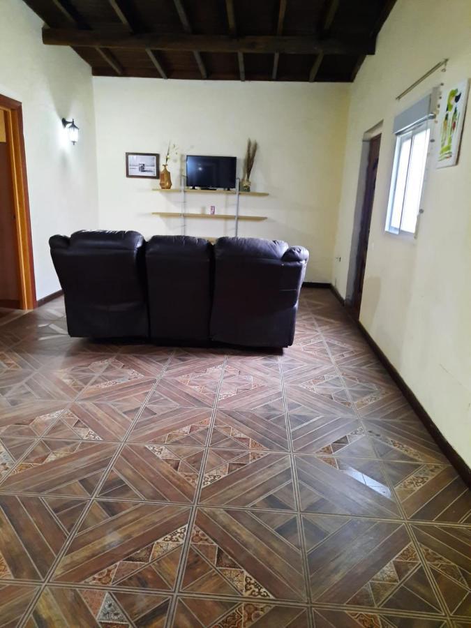 Casa Rural, Naturaleza, Relax, Vacaciones Villa Teguitar Bagian luar foto